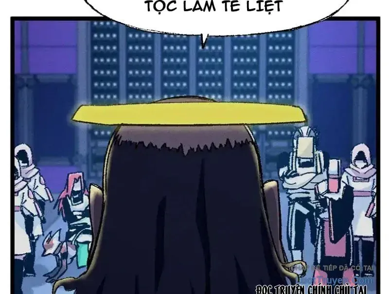 Thiên Hạ Vô Địch, Chuyển Thế Đầu Hàng Địch Chương 12 - Trang 58