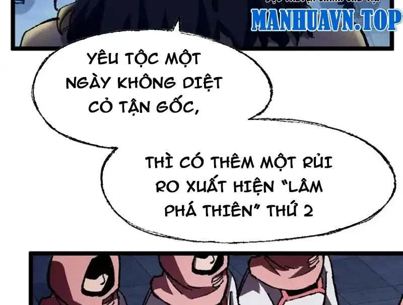 Thiên Hạ Vô Địch, Chuyển Thế Đầu Hàng Địch Chương 12 - Trang 59