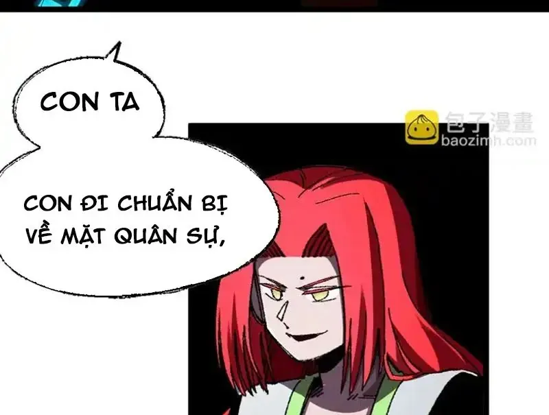 Thiên Hạ Vô Địch, Chuyển Thế Đầu Hàng Địch Chương 12 - Trang 64