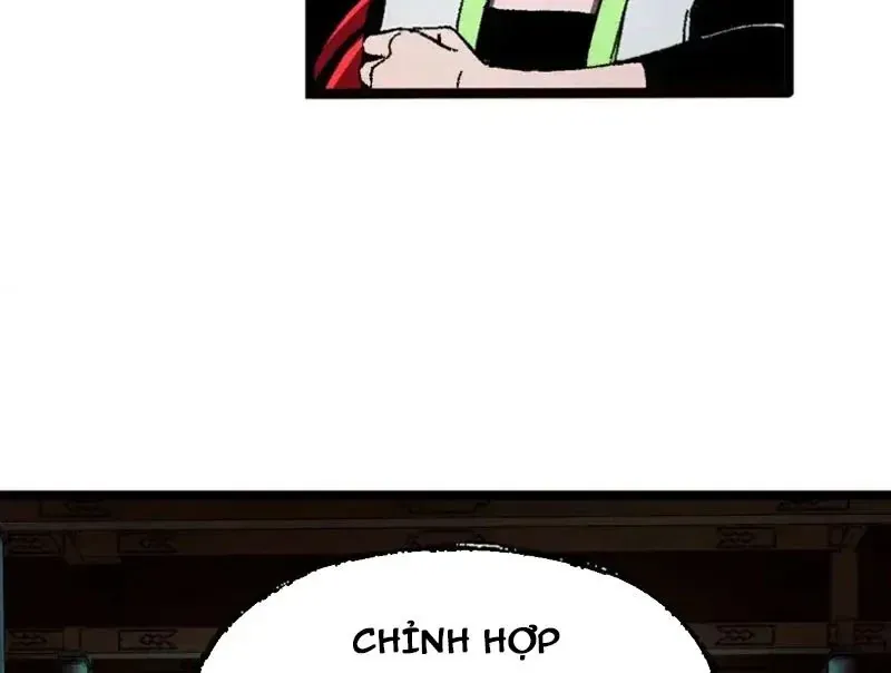 Thiên Hạ Vô Địch, Chuyển Thế Đầu Hàng Địch Chương 12 - Trang 65