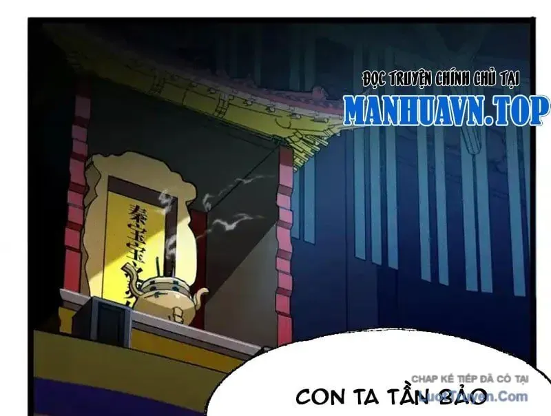 Thiên Hạ Vô Địch, Chuyển Thế Đầu Hàng Địch Chương 12 - Trang 85