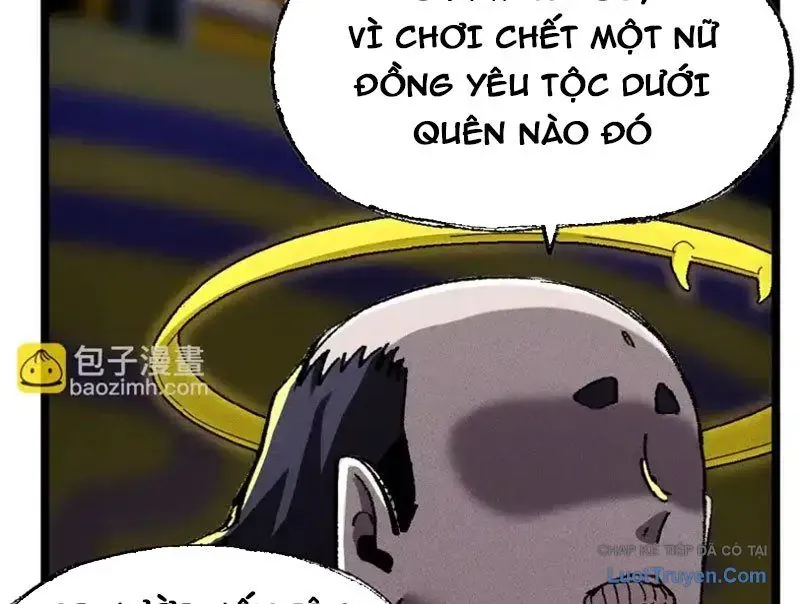 Thiên Hạ Vô Địch, Chuyển Thế Đầu Hàng Địch Chương 12 - Trang 88