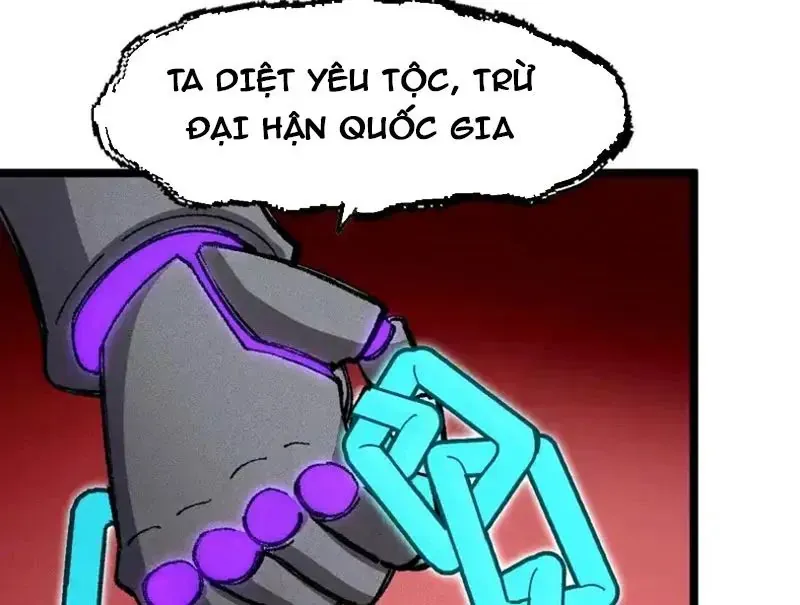 Thiên Hạ Vô Địch, Chuyển Thế Đầu Hàng Địch Chương 12 - Trang 90