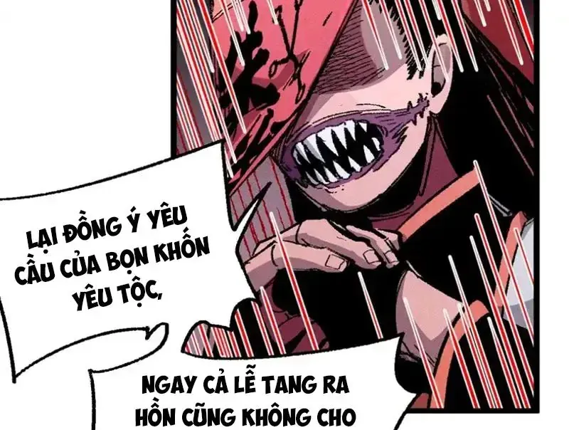 Thiên Hạ Vô Địch, Chuyển Thế Đầu Hàng Địch Chương 12 - Trang 95