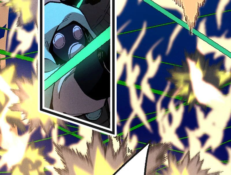 Thiên Hạ Vô Địch, Chuyển Thế Đầu Hàng Địch - Trang 105