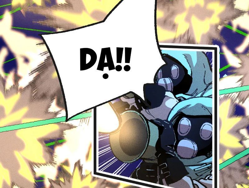 Thiên Hạ Vô Địch, Chuyển Thế Đầu Hàng Địch - Trang 106