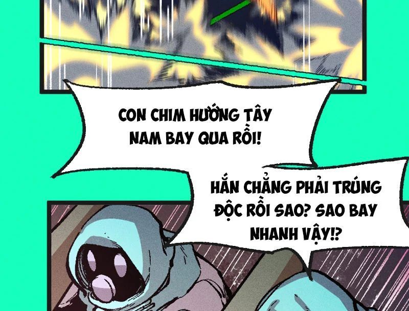 Thiên Hạ Vô Địch, Chuyển Thế Đầu Hàng Địch - Trang 114