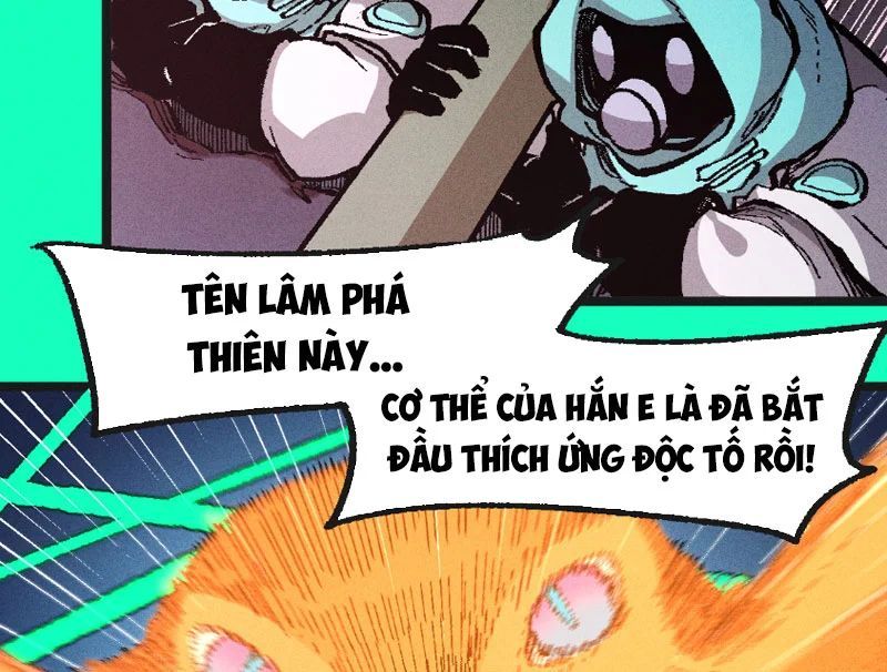 Thiên Hạ Vô Địch, Chuyển Thế Đầu Hàng Địch - Trang 115