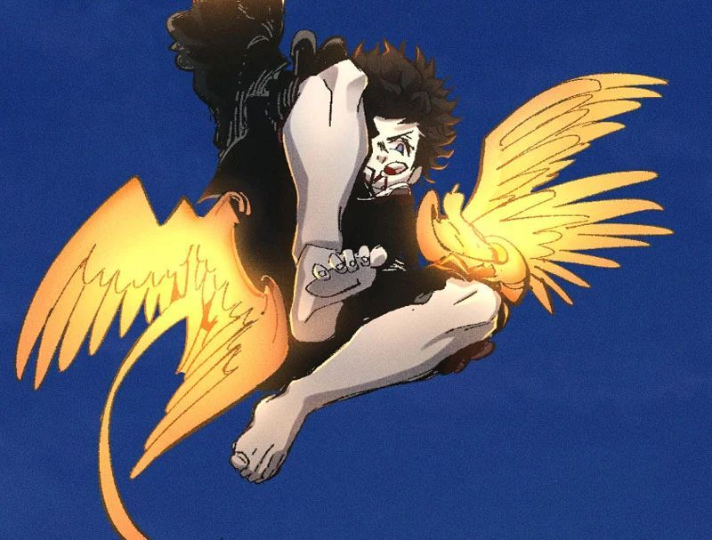 Thiên Hạ Vô Địch, Chuyển Thế Đầu Hàng Địch - Trang 123