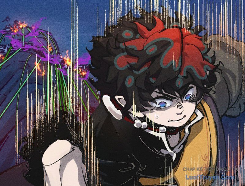 Thiên Hạ Vô Địch, Chuyển Thế Đầu Hàng Địch - Trang 125