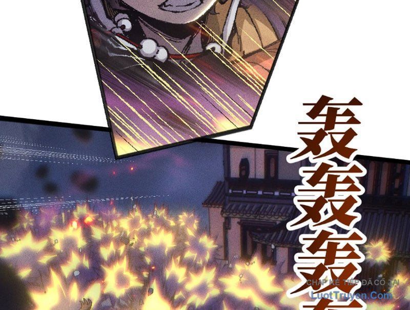 Thiên Hạ Vô Địch, Chuyển Thế Đầu Hàng Địch - Trang 14