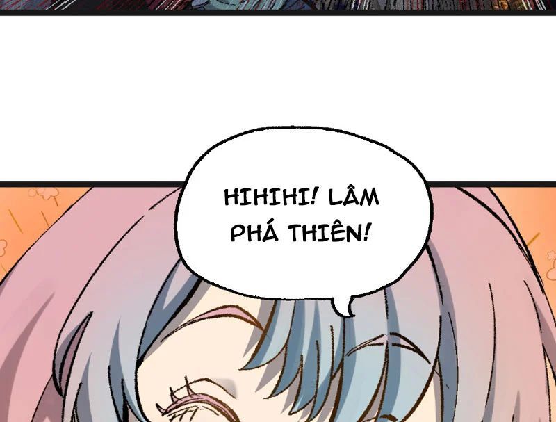 Thiên Hạ Vô Địch, Chuyển Thế Đầu Hàng Địch - Trang 136