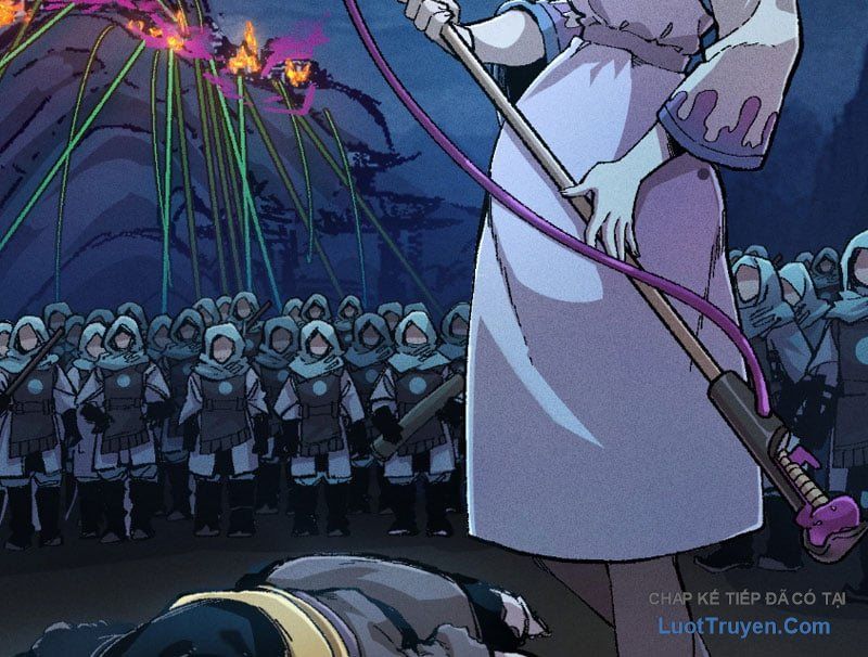 Thiên Hạ Vô Địch, Chuyển Thế Đầu Hàng Địch - Trang 141