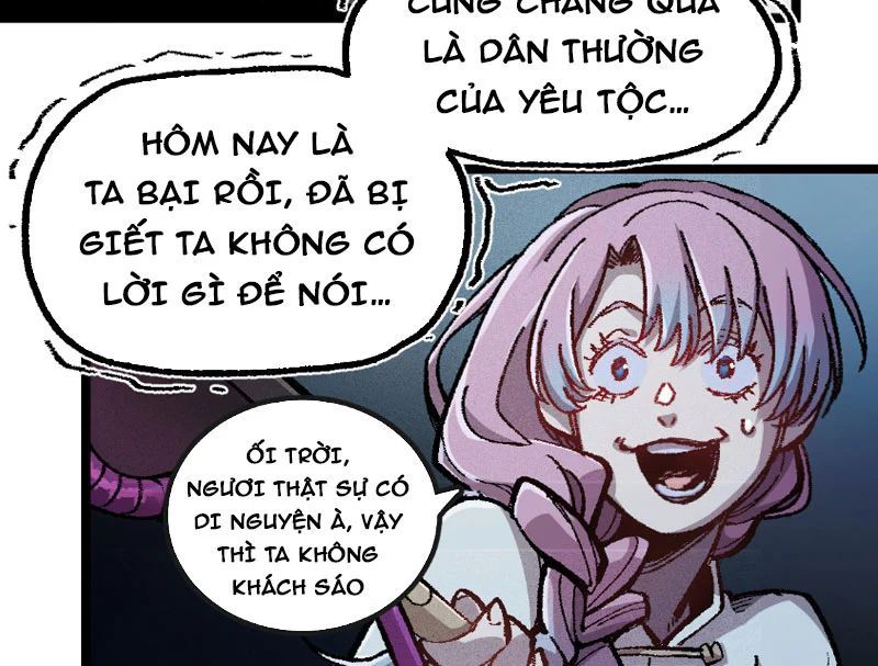 Thiên Hạ Vô Địch, Chuyển Thế Đầu Hàng Địch - Trang 145