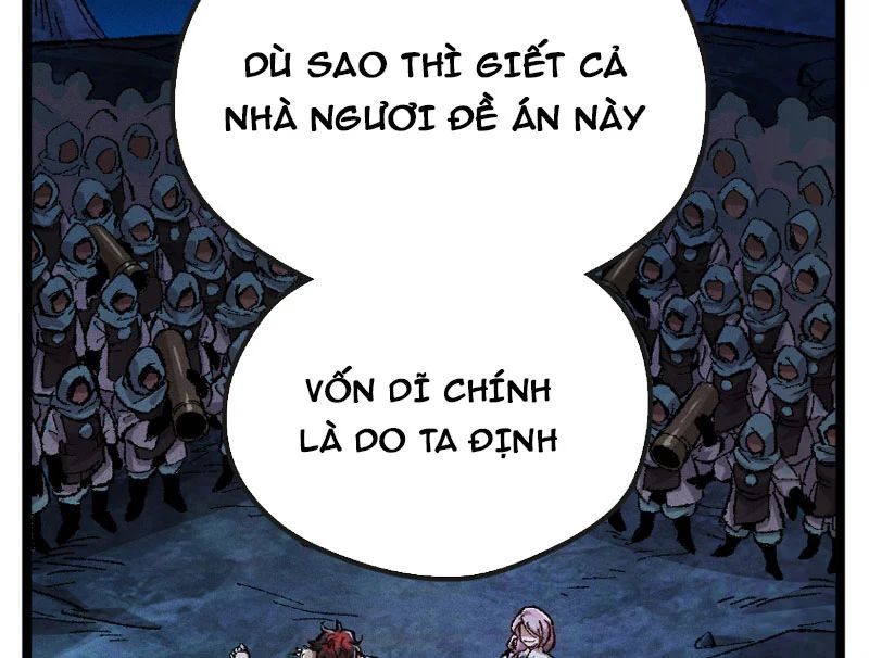 Thiên Hạ Vô Địch, Chuyển Thế Đầu Hàng Địch - Trang 149