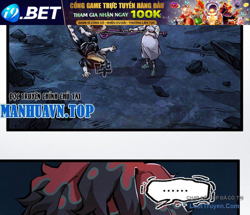 Thiên Hạ Vô Địch, Chuyển Thế Đầu Hàng Địch - Trang 150