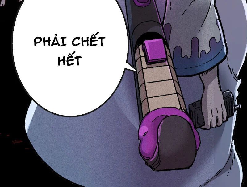 Thiên Hạ Vô Địch, Chuyển Thế Đầu Hàng Địch - Trang 156