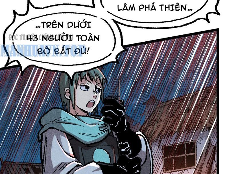 Thiên Hạ Vô Địch, Chuyển Thế Đầu Hàng Địch - Trang 160