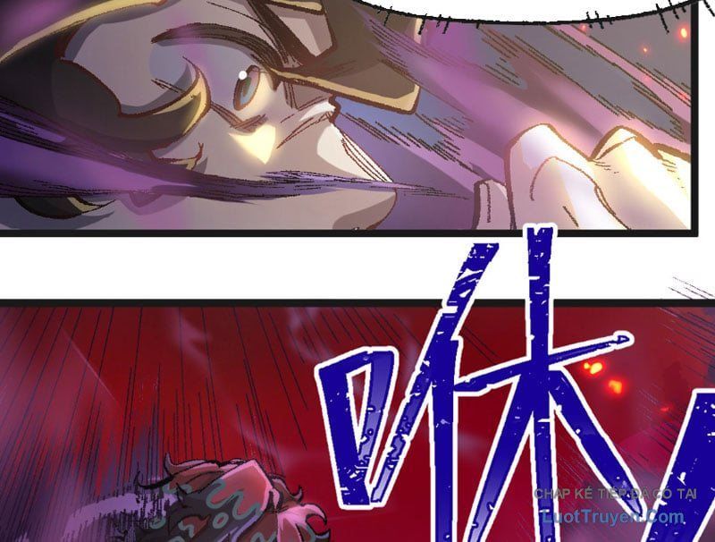 Thiên Hạ Vô Địch, Chuyển Thế Đầu Hàng Địch - Trang 17