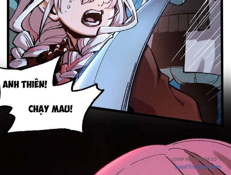 Thiên Hạ Vô Địch, Chuyển Thế Đầu Hàng Địch - Trang 164