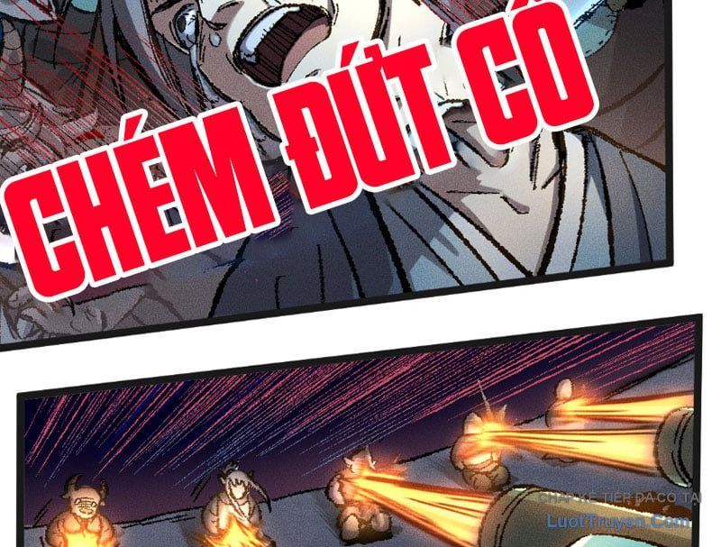 Thiên Hạ Vô Địch, Chuyển Thế Đầu Hàng Địch - Trang 168