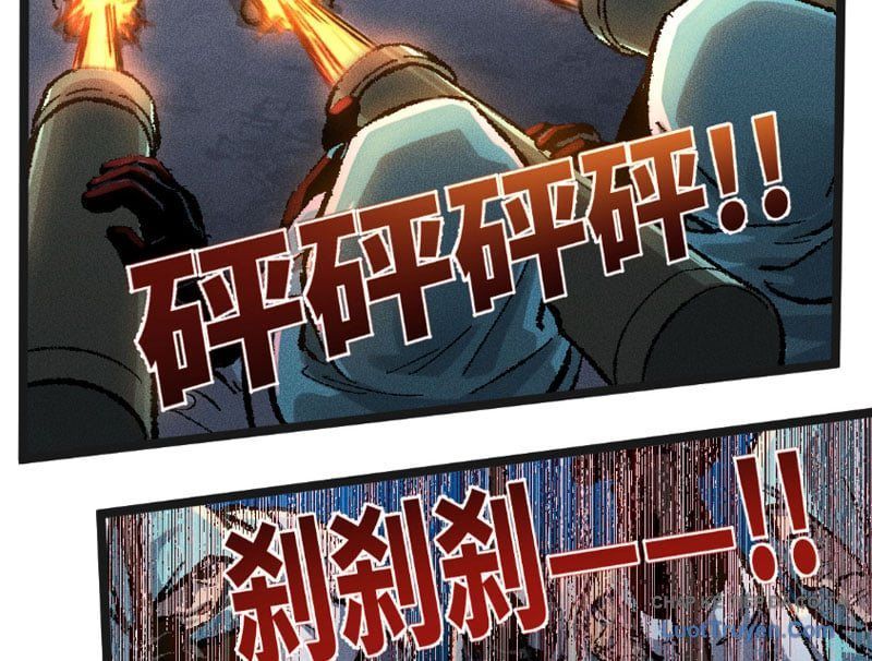 Thiên Hạ Vô Địch, Chuyển Thế Đầu Hàng Địch - Trang 169