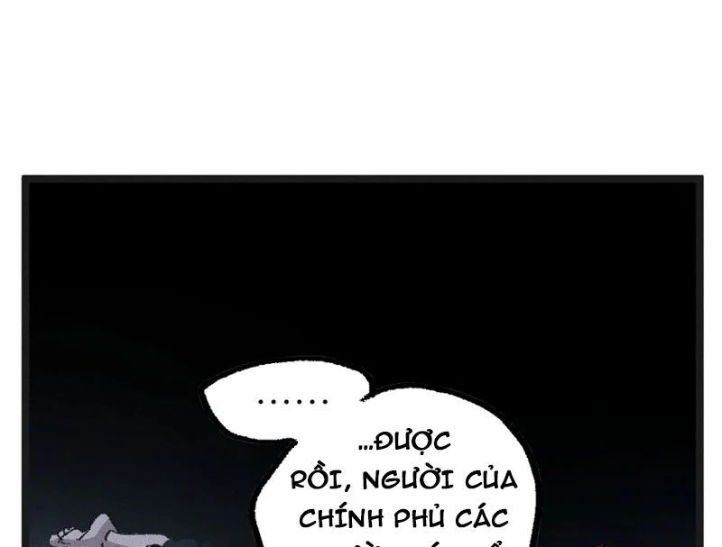 Thiên Hạ Vô Địch, Chuyển Thế Đầu Hàng Địch - Trang 173