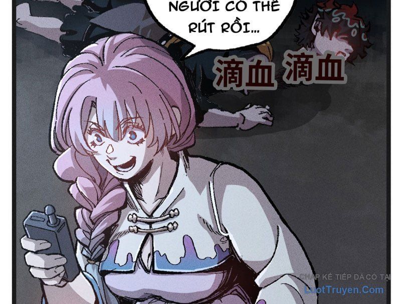 Thiên Hạ Vô Địch, Chuyển Thế Đầu Hàng Địch - Trang 174