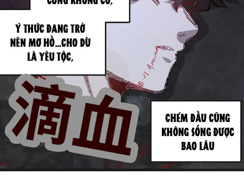 Thiên Hạ Vô Địch, Chuyển Thế Đầu Hàng Địch - Trang 176