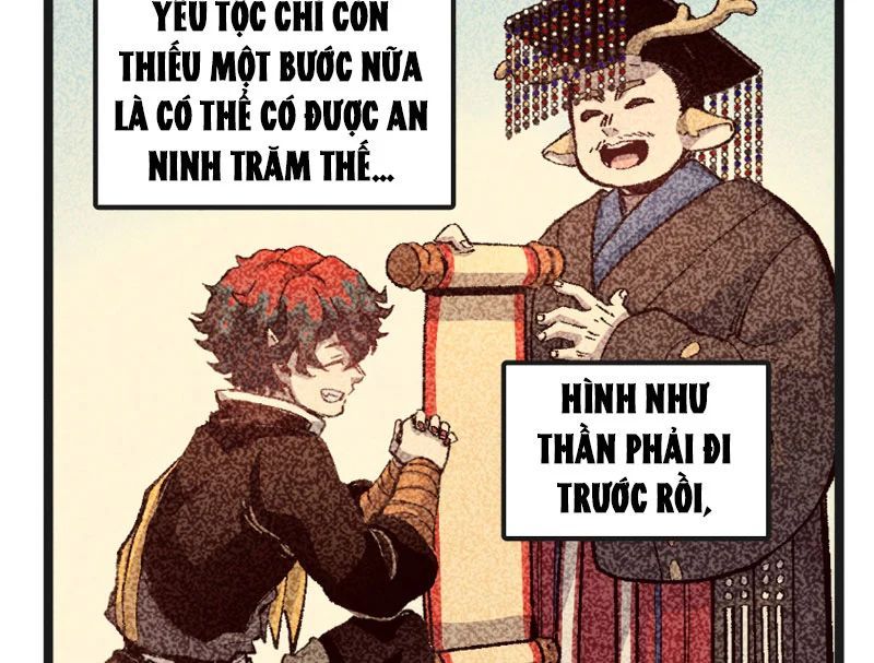 Thiên Hạ Vô Địch, Chuyển Thế Đầu Hàng Địch - Trang 178