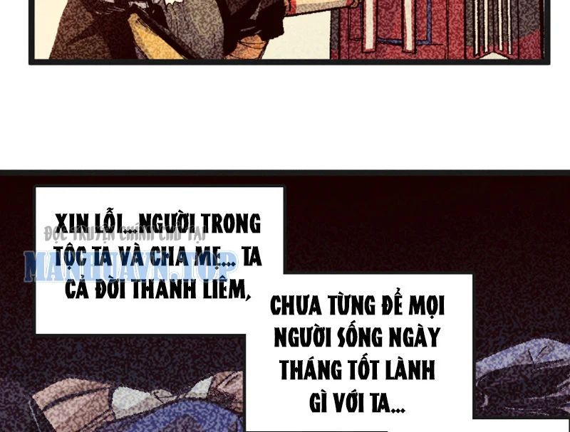 Thiên Hạ Vô Địch, Chuyển Thế Đầu Hàng Địch - Trang 179