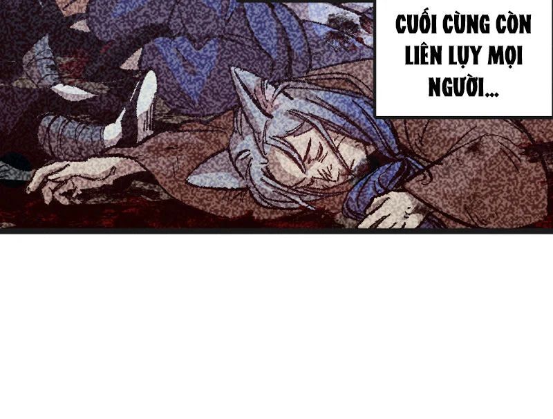 Thiên Hạ Vô Địch, Chuyển Thế Đầu Hàng Địch - Trang 180