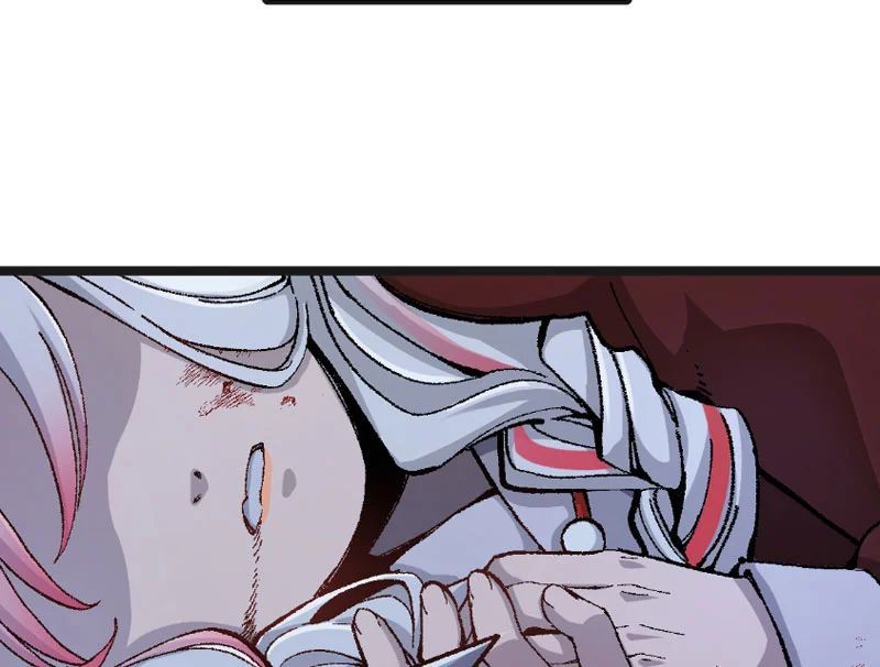 Thiên Hạ Vô Địch, Chuyển Thế Đầu Hàng Địch - Trang 189