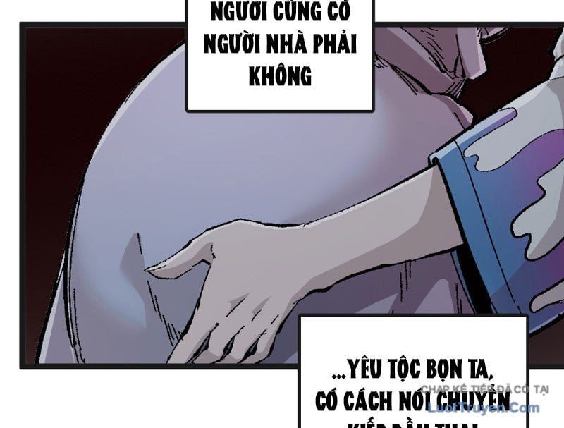 Thiên Hạ Vô Địch, Chuyển Thế Đầu Hàng Địch - Trang 195