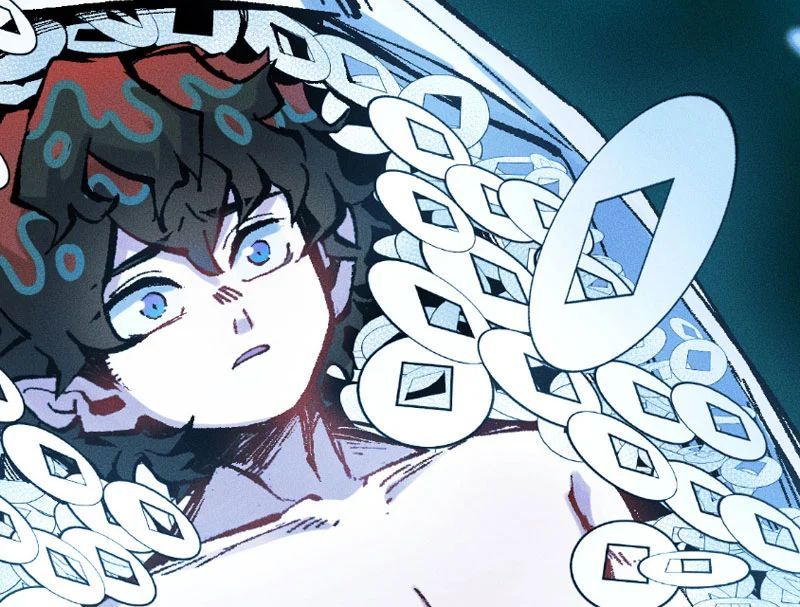 Thiên Hạ Vô Địch, Chuyển Thế Đầu Hàng Địch - Trang 209