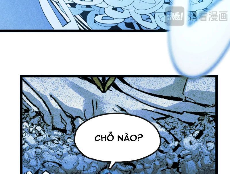 Thiên Hạ Vô Địch, Chuyển Thế Đầu Hàng Địch - Trang 211