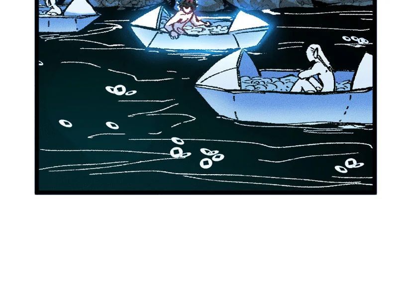 Thiên Hạ Vô Địch, Chuyển Thế Đầu Hàng Địch - Trang 212