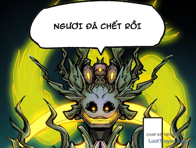 Thiên Hạ Vô Địch, Chuyển Thế Đầu Hàng Địch - Trang 216