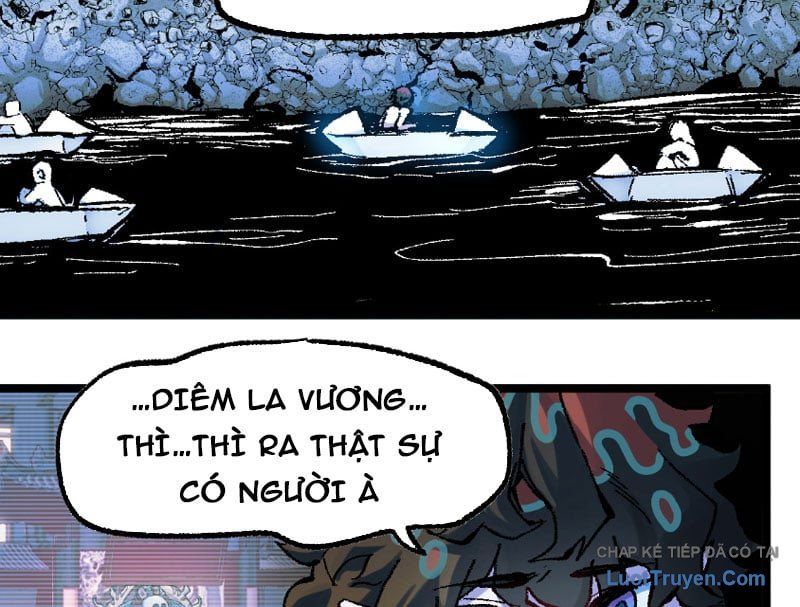 Thiên Hạ Vô Địch, Chuyển Thế Đầu Hàng Địch - Trang 218