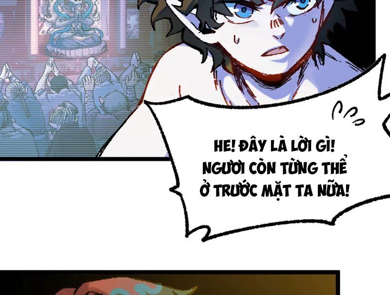 Thiên Hạ Vô Địch, Chuyển Thế Đầu Hàng Địch - Trang 219