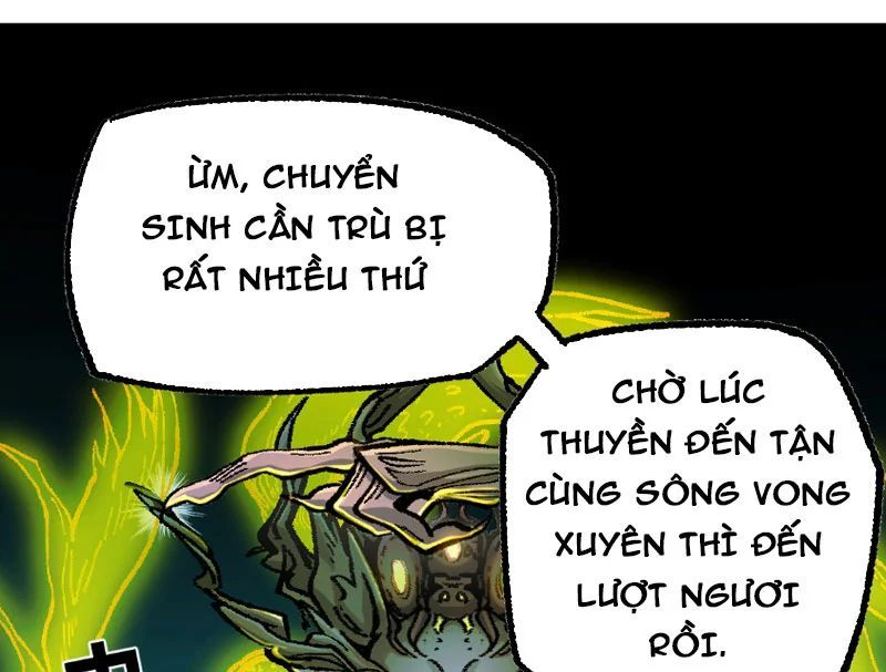 Thiên Hạ Vô Địch, Chuyển Thế Đầu Hàng Địch - Trang 221