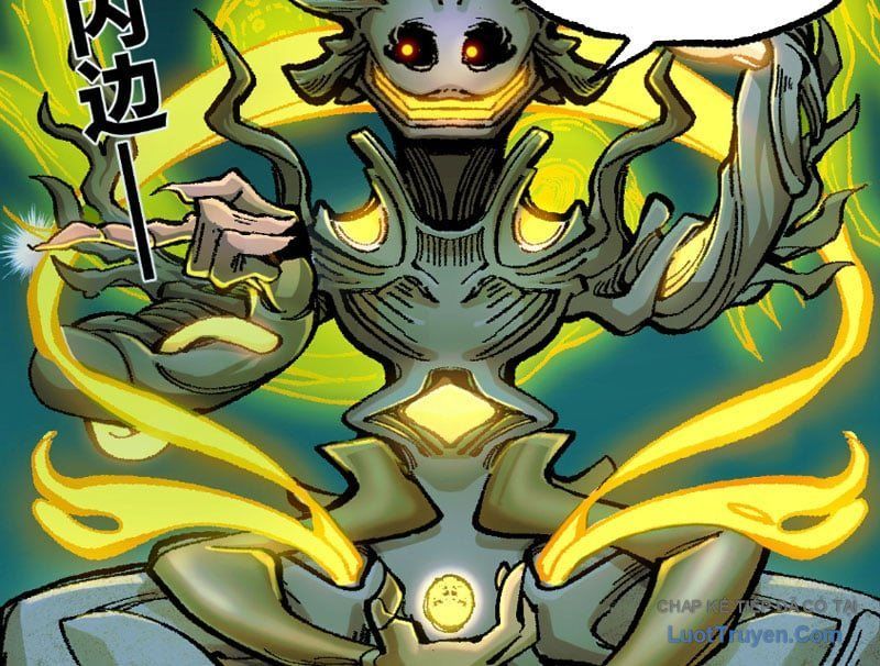 Thiên Hạ Vô Địch, Chuyển Thế Đầu Hàng Địch - Trang 222