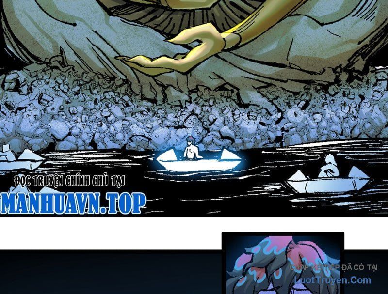 Thiên Hạ Vô Địch, Chuyển Thế Đầu Hàng Địch - Trang 223