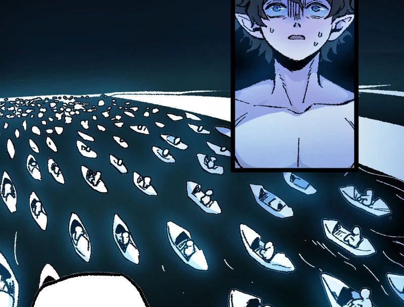 Thiên Hạ Vô Địch, Chuyển Thế Đầu Hàng Địch - Trang 224