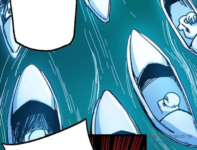 Thiên Hạ Vô Địch, Chuyển Thế Đầu Hàng Địch - Trang 226