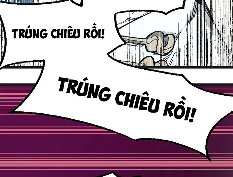 Thiên Hạ Vô Địch, Chuyển Thế Đầu Hàng Địch - Trang 24