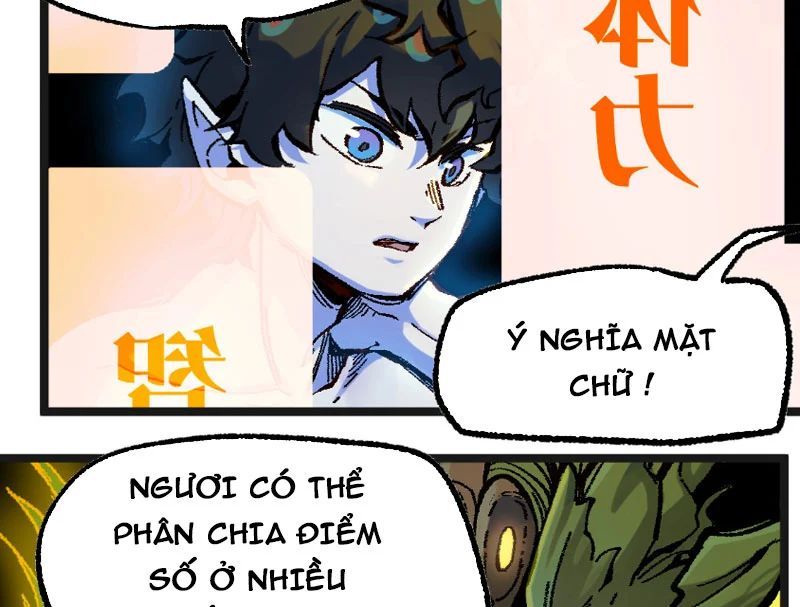 Thiên Hạ Vô Địch, Chuyển Thế Đầu Hàng Địch - Trang 232