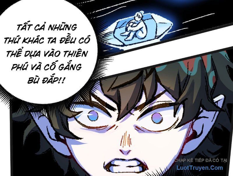 Thiên Hạ Vô Địch, Chuyển Thế Đầu Hàng Địch - Trang 242