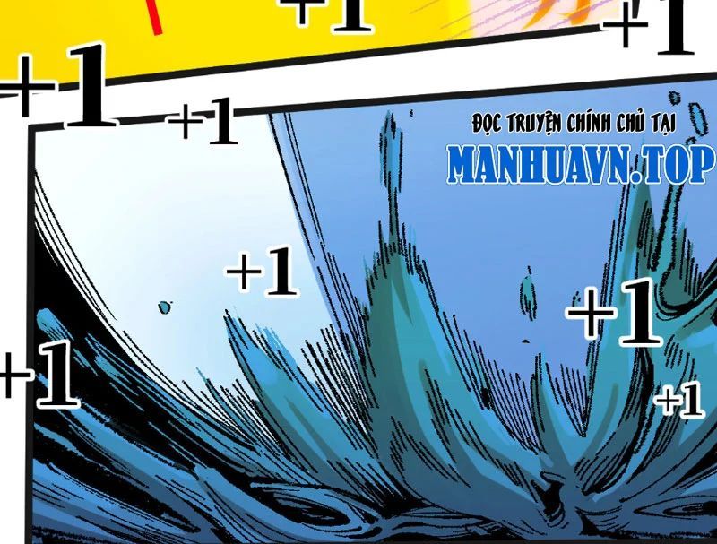 Thiên Hạ Vô Địch, Chuyển Thế Đầu Hàng Địch - Trang 244