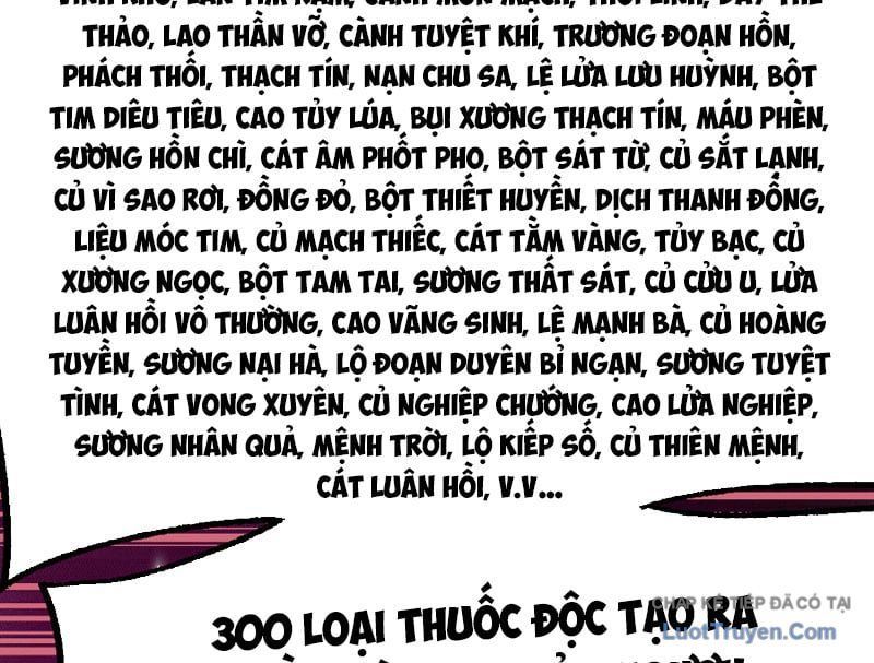 Thiên Hạ Vô Địch, Chuyển Thế Đầu Hàng Địch - Trang 26